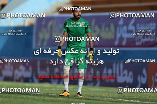 820230, Tehran, , جام حذفی فوتبال ایران, 1/16 stage, Khorramshahr Cup, Rah Ahan 1 v 2 Khooneh be Khooneh on 2017/09/09 at Ekbatan Stadium