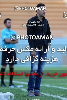 820352, Tehran, , جام حذفی فوتبال ایران, 1/16 stage, Khorramshahr Cup, Rah Ahan 1 v 2 Khooneh be Khooneh on 2017/09/09 at Ekbatan Stadium