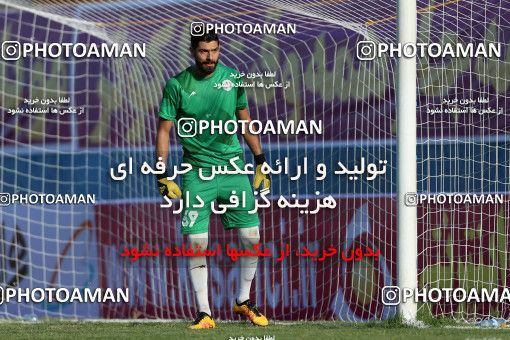 820265, Tehran, , جام حذفی فوتبال ایران, 1/16 stage, Khorramshahr Cup, Rah Ahan 1 v 2 Khooneh be Khooneh on 2017/09/09 at Ekbatan Stadium