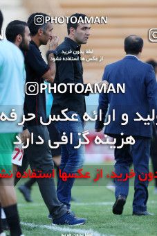 820339, Tehran, , جام حذفی فوتبال ایران, 1/16 stage, Khorramshahr Cup, Rah Ahan 1 v 2 Khooneh be Khooneh on 2017/09/09 at Ekbatan Stadium