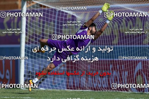 820503, Tehran, , جام حذفی فوتبال ایران, 1/16 stage, Khorramshahr Cup, Rah Ahan 1 v 2 Khooneh be Khooneh on 2017/09/09 at Ekbatan Stadium