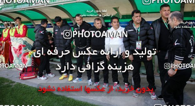 824286, Isfahan,Fooladshahr, [*parameter:4*], لیگ برتر فوتبال ایران، Persian Gulf Cup، Week 24، Second Leg، Zob Ahan Esfahan 1 v 1 Naft Tehran on 2017/03/09 at Foolad Shahr Stadium