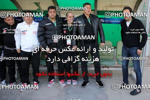 824125, Isfahan,Fooladshahr, [*parameter:4*], لیگ برتر فوتبال ایران، Persian Gulf Cup، Week 24، Second Leg، Zob Ahan Esfahan 1 v 1 Naft Tehran on 2017/03/09 at Foolad Shahr Stadium