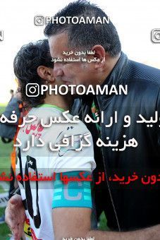 824002, Isfahan,Fooladshahr, [*parameter:4*], لیگ برتر فوتبال ایران، Persian Gulf Cup، Week 24، Second Leg، Zob Ahan Esfahan 1 v 1 Naft Tehran on 2017/03/09 at Foolad Shahr Stadium