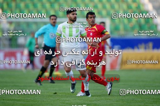 824154, Isfahan,Fooladshahr, [*parameter:4*], Iran Pro League، Persian Gulf Cup، 2016-17 season، Second Leg، Week 24، Zob Ahan Esfahan ۱ v ۱ Naft Tehran on 2017/03/09 at Foolad Shahr Stadium