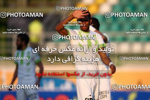 824053, Isfahan,Fooladshahr, [*parameter:4*], لیگ برتر فوتبال ایران، Persian Gulf Cup، Week 24، Second Leg، Zob Ahan Esfahan 1 v 1 Naft Tehran on 2017/03/09 at Foolad Shahr Stadium