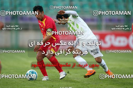 824179, Isfahan,Fooladshahr, [*parameter:4*], Iran Pro League، Persian Gulf Cup، 2016-17 season، Second Leg، Week 24، Zob Ahan Esfahan ۱ v ۱ Naft Tehran on 2017/03/09 at Foolad Shahr Stadium