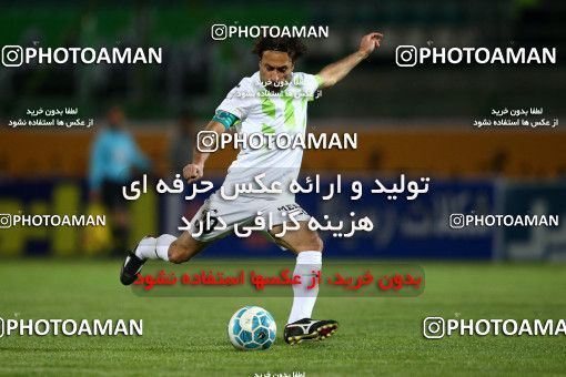 824109, Isfahan,Fooladshahr, [*parameter:4*], Iran Pro League، Persian Gulf Cup، 2016-17 season، Second Leg، Week 24، Zob Ahan Esfahan ۱ v ۱ Naft Tehran on 2017/03/09 at Foolad Shahr Stadium