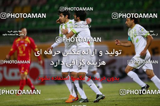 824051, Isfahan,Fooladshahr, [*parameter:4*], Iran Pro League، Persian Gulf Cup، 2016-17 season، Second Leg، Week 24، Zob Ahan Esfahan ۱ v ۱ Naft Tehran on 2017/03/09 at Foolad Shahr Stadium