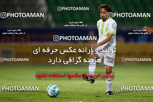 824044, Isfahan,Fooladshahr, [*parameter:4*], Iran Pro League، Persian Gulf Cup، 2016-17 season، Second Leg، Week 24، Zob Ahan Esfahan ۱ v ۱ Naft Tehran on 2017/03/09 at Foolad Shahr Stadium