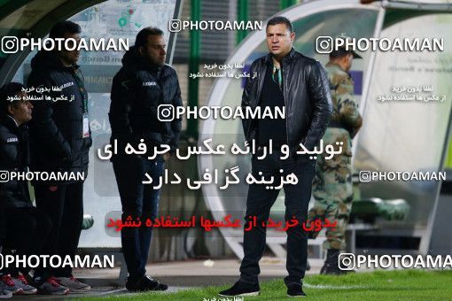 824284, Isfahan,Fooladshahr, [*parameter:4*], لیگ برتر فوتبال ایران، Persian Gulf Cup، Week 24، Second Leg، Zob Ahan Esfahan 1 v 1 Naft Tehran on 2017/03/09 at Foolad Shahr Stadium