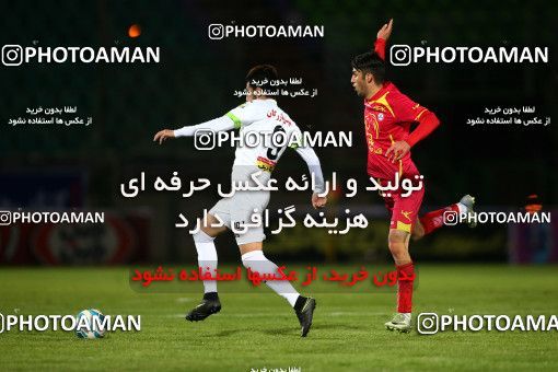 824126, Isfahan,Fooladshahr, [*parameter:4*], لیگ برتر فوتبال ایران، Persian Gulf Cup، Week 24، Second Leg، Zob Ahan Esfahan 1 v 1 Naft Tehran on 2017/03/09 at Foolad Shahr Stadium