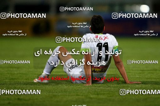 823943, Isfahan,Fooladshahr, [*parameter:4*], Iran Pro League، Persian Gulf Cup، 2016-17 season، Second Leg، Week 24، Zob Ahan Esfahan ۱ v ۱ Naft Tehran on 2017/03/09 at Foolad Shahr Stadium