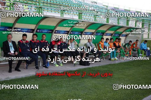 823691, Isfahan,Fooladshahr, [*parameter:4*], لیگ برتر فوتبال ایران، Persian Gulf Cup، Week 28، Second Leg، Zob Ahan Esfahan 2 v 1 Mashin Sazi Tabriz on 2017/04/20 at Foolad Shahr Stadium