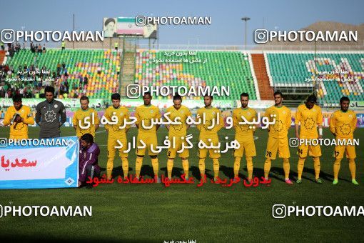 823865, Isfahan,Fooladshahr, [*parameter:4*], Iran Pro League، Persian Gulf Cup، 2016-17 season، Second Leg، Week 28، Zob Ahan Esfahan 2 v ۱ Mashin Sazi Tabriz on 2017/04/20 at Foolad Shahr Stadium