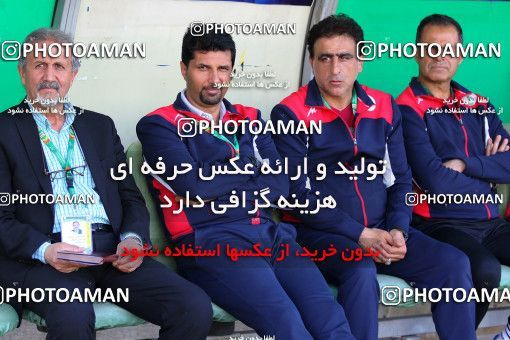 823837, Isfahan,Fooladshahr, [*parameter:4*], لیگ برتر فوتبال ایران، Persian Gulf Cup، Week 28، Second Leg، Zob Ahan Esfahan 2 v 1 Mashin Sazi Tabriz on 2017/04/20 at Foolad Shahr Stadium