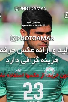 823831, Isfahan,Fooladshahr, [*parameter:4*], لیگ برتر فوتبال ایران، Persian Gulf Cup، Week 28، Second Leg، Zob Ahan Esfahan 2 v 1 Mashin Sazi Tabriz on 2017/04/20 at Foolad Shahr Stadium