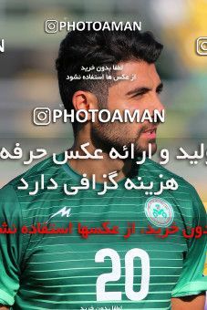 823669, Isfahan,Fooladshahr, [*parameter:4*], لیگ برتر فوتبال ایران، Persian Gulf Cup، Week 28، Second Leg، Zob Ahan Esfahan 2 v 1 Mashin Sazi Tabriz on 2017/04/20 at Foolad Shahr Stadium