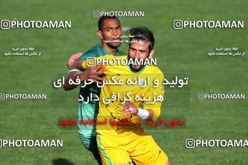 823782, Isfahan,Fooladshahr, [*parameter:4*], Iran Pro League، Persian Gulf Cup، 2016-17 season، Second Leg، Week 28، Zob Ahan Esfahan 2 v ۱ Mashin Sazi Tabriz on 2017/04/20 at Foolad Shahr Stadium