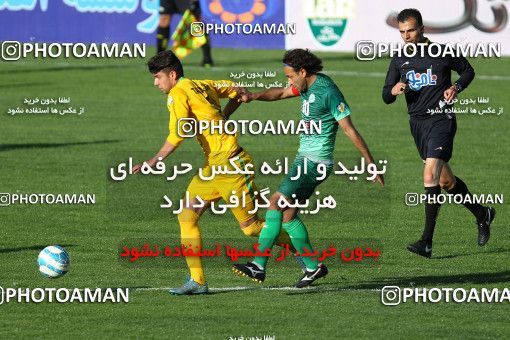 823765, Isfahan,Fooladshahr, [*parameter:4*], Iran Pro League، Persian Gulf Cup، 2016-17 season، Second Leg، Week 28، Zob Ahan Esfahan 2 v ۱ Mashin Sazi Tabriz on 2017/04/20 at Foolad Shahr Stadium