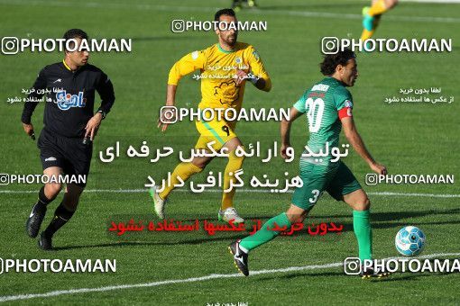 823848, Isfahan,Fooladshahr, [*parameter:4*], Iran Pro League، Persian Gulf Cup، 2016-17 season، Second Leg، Week 28، Zob Ahan Esfahan 2 v ۱ Mashin Sazi Tabriz on 2017/04/20 at Foolad Shahr Stadium