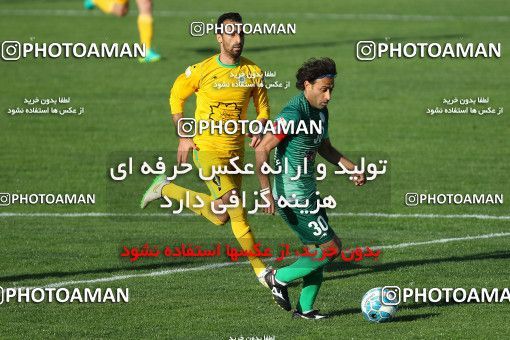 823881, Isfahan,Fooladshahr, [*parameter:4*], Iran Pro League، Persian Gulf Cup، 2016-17 season، Second Leg، Week 28، Zob Ahan Esfahan 2 v ۱ Mashin Sazi Tabriz on 2017/04/20 at Foolad Shahr Stadium