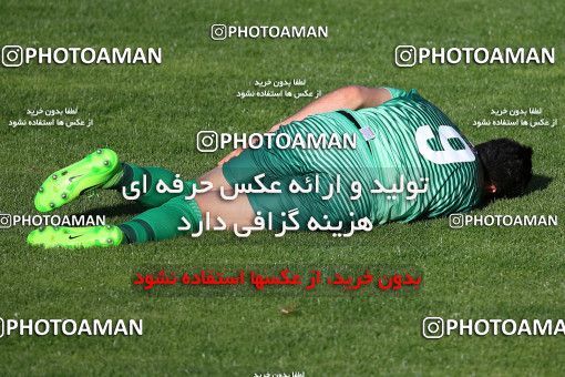 823786, Isfahan,Fooladshahr, [*parameter:4*], لیگ برتر فوتبال ایران، Persian Gulf Cup، Week 28، Second Leg، Zob Ahan Esfahan 2 v 1 Mashin Sazi Tabriz on 2017/04/20 at Foolad Shahr Stadium