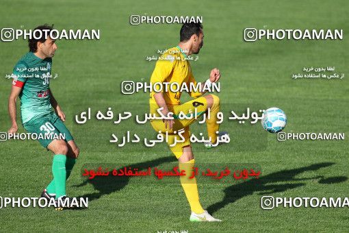 823676, Isfahan,Fooladshahr, [*parameter:4*], Iran Pro League، Persian Gulf Cup، 2016-17 season، Second Leg، Week 28، Zob Ahan Esfahan 2 v ۱ Mashin Sazi Tabriz on 2017/04/20 at Foolad Shahr Stadium