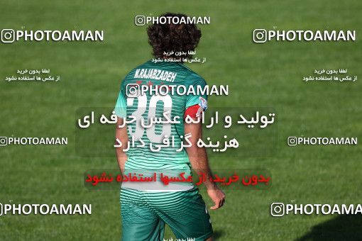 823780, Isfahan,Fooladshahr, [*parameter:4*], Iran Pro League، Persian Gulf Cup، 2016-17 season، Second Leg، Week 28، Zob Ahan Esfahan 2 v ۱ Mashin Sazi Tabriz on 2017/04/20 at Foolad Shahr Stadium