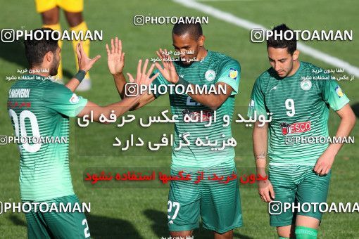 823829, Isfahan,Fooladshahr, [*parameter:4*], لیگ برتر فوتبال ایران، Persian Gulf Cup، Week 28، Second Leg، Zob Ahan Esfahan 2 v 1 Mashin Sazi Tabriz on 2017/04/20 at Foolad Shahr Stadium