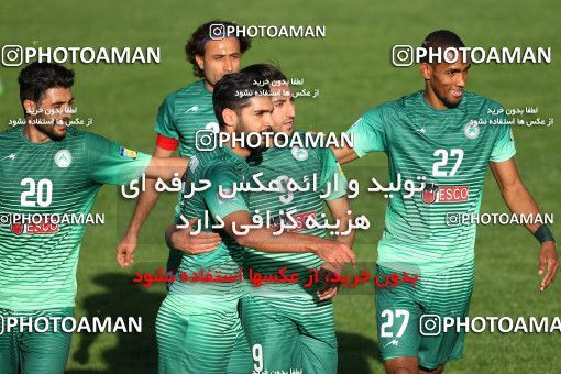 823704, Isfahan,Fooladshahr, [*parameter:4*], Iran Pro League، Persian Gulf Cup، 2016-17 season، Second Leg، Week 28، Zob Ahan Esfahan 2 v ۱ Mashin Sazi Tabriz on 2017/04/20 at Foolad Shahr Stadium