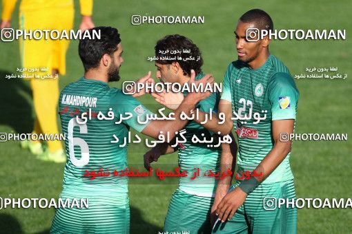 823863, Isfahan,Fooladshahr, [*parameter:4*], Iran Pro League، Persian Gulf Cup، 2016-17 season، Second Leg، Week 28، Zob Ahan Esfahan 2 v ۱ Mashin Sazi Tabriz on 2017/04/20 at Foolad Shahr Stadium