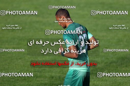 823857, Isfahan,Fooladshahr, [*parameter:4*], لیگ برتر فوتبال ایران، Persian Gulf Cup، Week 28، Second Leg، Zob Ahan Esfahan 2 v 1 Mashin Sazi Tabriz on 2017/04/20 at Foolad Shahr Stadium