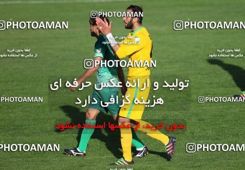 823843, Isfahan,Fooladshahr, [*parameter:4*], Iran Pro League، Persian Gulf Cup، 2016-17 season، Second Leg، Week 28، Zob Ahan Esfahan 2 v ۱ Mashin Sazi Tabriz on 2017/04/20 at Foolad Shahr Stadium