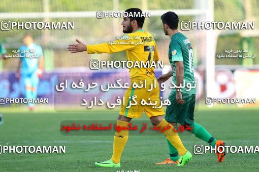 823758, Isfahan,Fooladshahr, [*parameter:4*], Iran Pro League، Persian Gulf Cup، 2016-17 season، Second Leg، Week 28، Zob Ahan Esfahan 2 v ۱ Mashin Sazi Tabriz on 2017/04/20 at Foolad Shahr Stadium