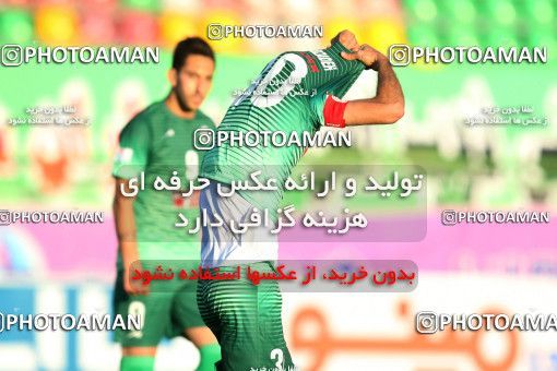 823773, Isfahan,Fooladshahr, [*parameter:4*], Iran Pro League، Persian Gulf Cup، 2016-17 season، Second Leg، Week 28، Zob Ahan Esfahan 2 v ۱ Mashin Sazi Tabriz on 2017/04/20 at Foolad Shahr Stadium