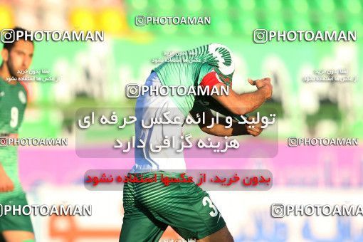 823785, Isfahan,Fooladshahr, [*parameter:4*], Iran Pro League، Persian Gulf Cup، 2016-17 season، Second Leg، Week 28، Zob Ahan Esfahan 2 v ۱ Mashin Sazi Tabriz on 2017/04/20 at Foolad Shahr Stadium