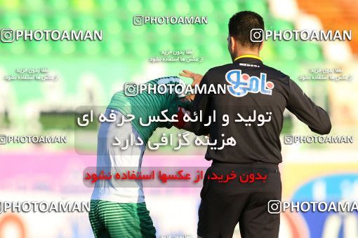 823733, Isfahan,Fooladshahr, [*parameter:4*], Iran Pro League، Persian Gulf Cup، 2016-17 season، Second Leg، Week 28، Zob Ahan Esfahan 2 v ۱ Mashin Sazi Tabriz on 2017/04/20 at Foolad Shahr Stadium