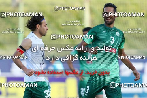 823708, Isfahan,Fooladshahr, [*parameter:4*], Iran Pro League، Persian Gulf Cup، 2016-17 season، Second Leg، Week 28، Zob Ahan Esfahan 2 v ۱ Mashin Sazi Tabriz on 2017/04/20 at Foolad Shahr Stadium