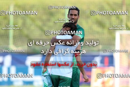 823807, Isfahan,Fooladshahr, [*parameter:4*], Iran Pro League، Persian Gulf Cup، 2016-17 season، Second Leg، Week 28، Zob Ahan Esfahan 2 v ۱ Mashin Sazi Tabriz on 2017/04/20 at Foolad Shahr Stadium