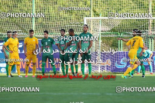 823862, Isfahan,Fooladshahr, [*parameter:4*], لیگ برتر فوتبال ایران، Persian Gulf Cup، Week 28، Second Leg، Zob Ahan Esfahan 2 v 1 Mashin Sazi Tabriz on 2017/04/20 at Foolad Shahr Stadium