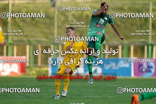 823903, Isfahan,Fooladshahr, [*parameter:4*], Iran Pro League، Persian Gulf Cup، 2016-17 season، Second Leg، Week 28، Zob Ahan Esfahan 2 v ۱ Mashin Sazi Tabriz on 2017/04/20 at Foolad Shahr Stadium