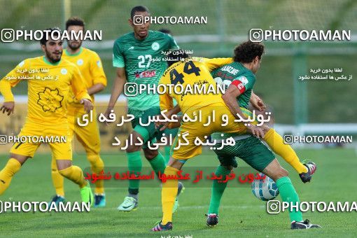 823711, Isfahan,Fooladshahr, [*parameter:4*], لیگ برتر فوتبال ایران، Persian Gulf Cup، Week 28، Second Leg، Zob Ahan Esfahan 2 v 1 Mashin Sazi Tabriz on 2017/04/20 at Foolad Shahr Stadium