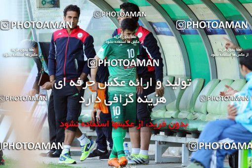 823756, Isfahan,Fooladshahr, [*parameter:4*], Iran Pro League، Persian Gulf Cup، 2016-17 season، Second Leg، Week 28، Zob Ahan Esfahan 2 v ۱ Mashin Sazi Tabriz on 2017/04/20 at Foolad Shahr Stadium