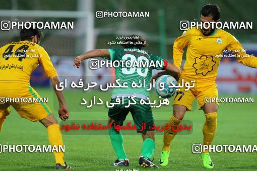 823728, Isfahan,Fooladshahr, [*parameter:4*], Iran Pro League، Persian Gulf Cup، 2016-17 season، Second Leg، Week 28، Zob Ahan Esfahan 2 v ۱ Mashin Sazi Tabriz on 2017/04/20 at Foolad Shahr Stadium