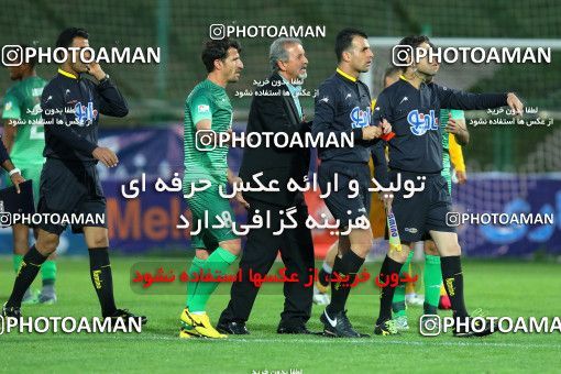 823833, Isfahan,Fooladshahr, [*parameter:4*], لیگ برتر فوتبال ایران، Persian Gulf Cup، Week 28، Second Leg، Zob Ahan Esfahan 2 v 1 Mashin Sazi Tabriz on 2017/04/20 at Foolad Shahr Stadium