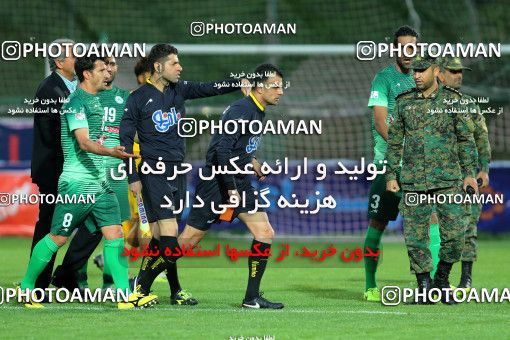 823828, Isfahan,Fooladshahr, [*parameter:4*], لیگ برتر فوتبال ایران، Persian Gulf Cup، Week 28، Second Leg، Zob Ahan Esfahan 2 v 1 Mashin Sazi Tabriz on 2017/04/20 at Foolad Shahr Stadium