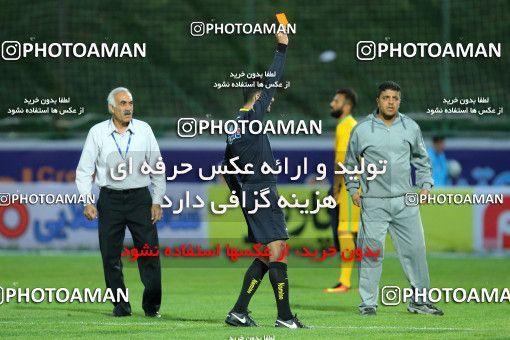 823706, Isfahan,Fooladshahr, [*parameter:4*], لیگ برتر فوتبال ایران، Persian Gulf Cup، Week 28، Second Leg، Zob Ahan Esfahan 2 v 1 Mashin Sazi Tabriz on 2017/04/20 at Foolad Shahr Stadium