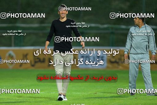 823731, Isfahan,Fooladshahr, [*parameter:4*], لیگ برتر فوتبال ایران، Persian Gulf Cup، Week 28، Second Leg، Zob Ahan Esfahan 2 v 1 Mashin Sazi Tabriz on 2017/04/20 at Foolad Shahr Stadium