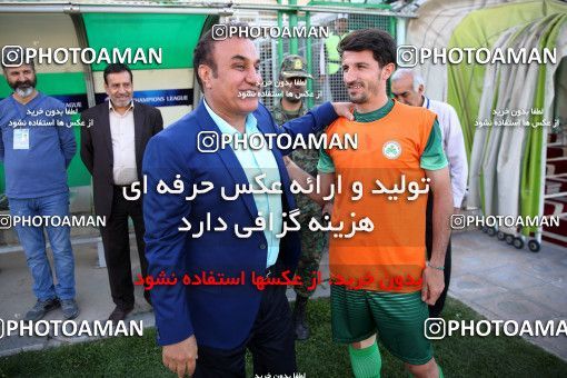 823454, Isfahan,Fooladshahr, [*parameter:4*], لیگ برتر فوتبال ایران، Persian Gulf Cup، Week 28، Second Leg، Zob Ahan Esfahan 2 v 1 Mashin Sazi Tabriz on 2017/04/20 at Foolad Shahr Stadium